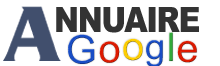 Annuaire Google